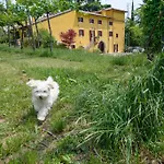Oda ve Kahvaltı Corte Jago 4*