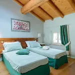 Oda ve Kahvaltı Corte Jago
