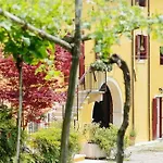 Oda ve Kahvaltı Corte Jago 4*