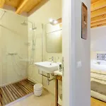 Oda ve Kahvaltı Corte Jago 4*