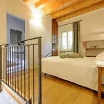 Oda ve Kahvaltı Corte Jago 4*