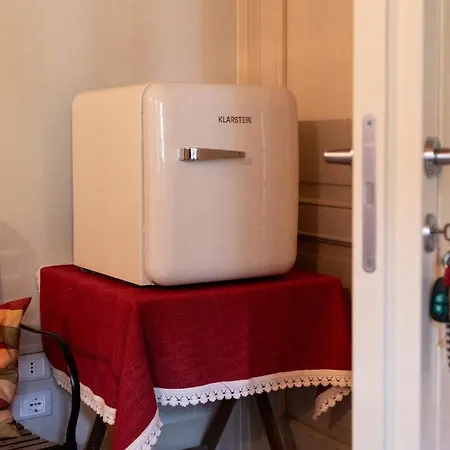 فندق مبيت وإفطار Corte Jago نيغرار