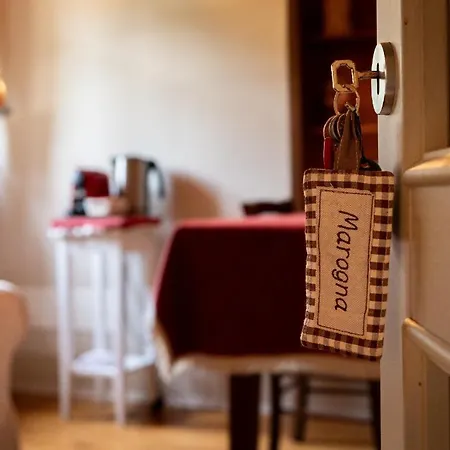 Corte Jago 4* Неграр