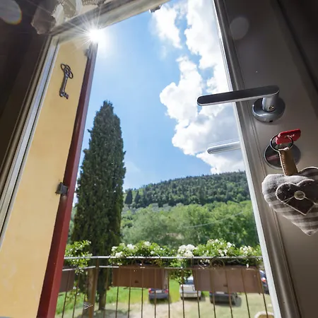 Frühstückspension Corte Jago 4*
