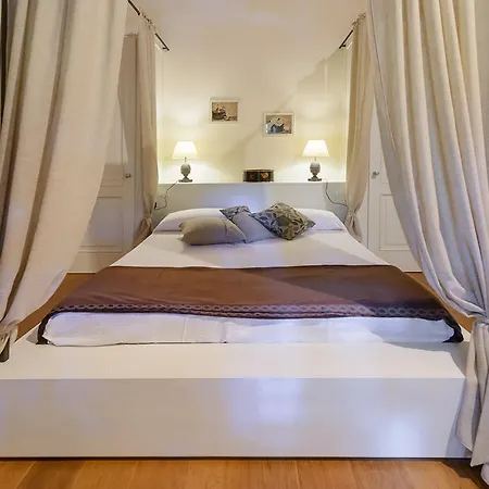 Bed and breakfast Corte Jago