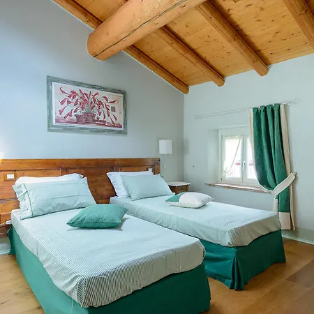 Bed and breakfast Corte Jago