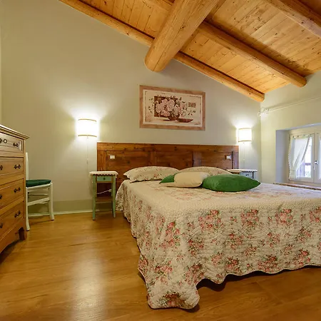 Bed and breakfast Corte Jago