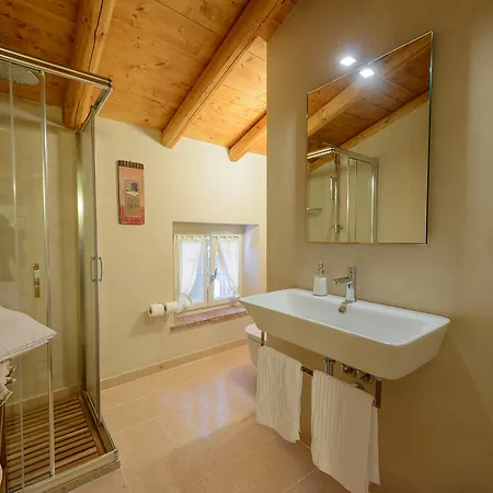 Bed and breakfast Corte Jago Negrar