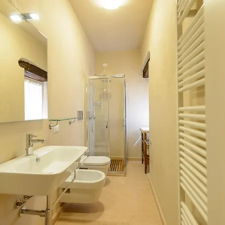 Bed and breakfast Corte Jago