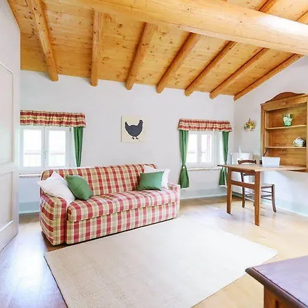 Bed and breakfast Corte Jago