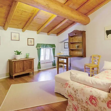 Corte Jago Bed and breakfast