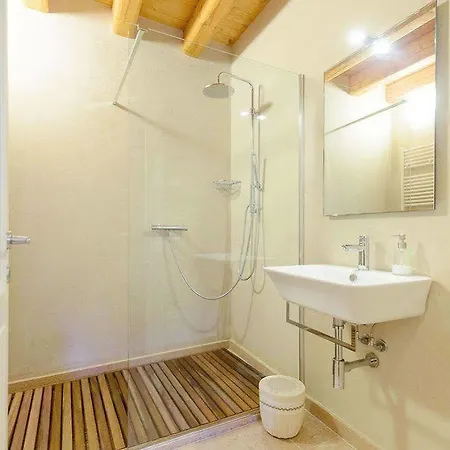 Bed & Breakfast Corte Jago *