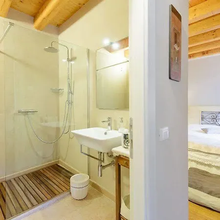 Bed & Breakfast Corte Jago *