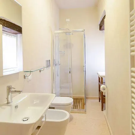 Corte Jago Bed and breakfast *