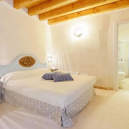 Corte Jago Bed and breakfast *