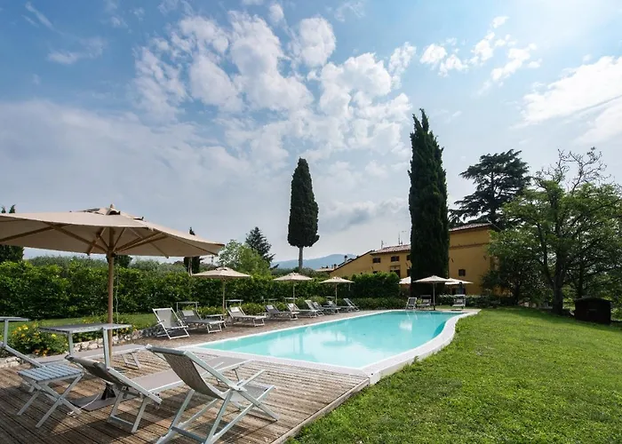 Corte Jago 4* Неграр