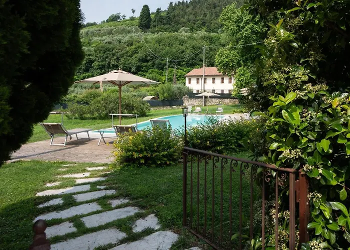 Corte Jago 4* Неграр