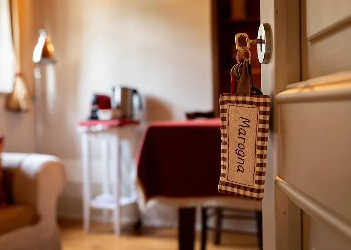 Corte Jago 4* Неграр