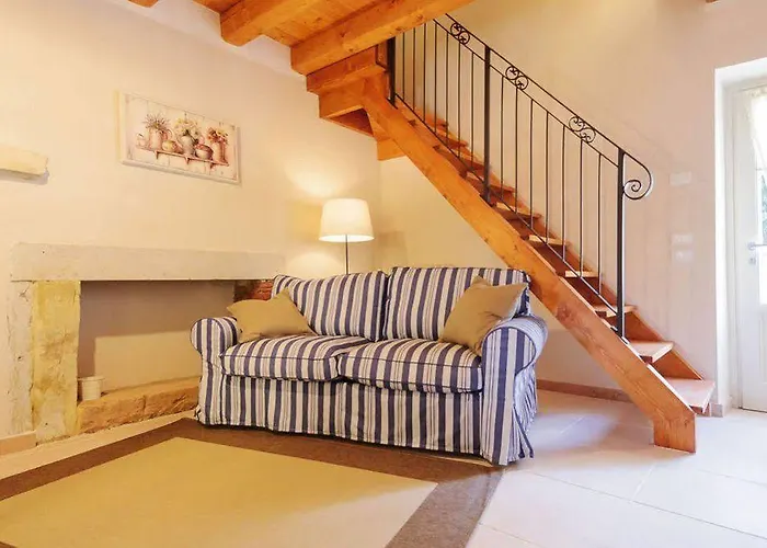 Corte Jago ベッド・アンド・ブレックファスト ネグラール