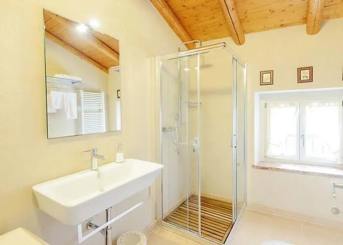 ベッド・アンド・ブレックファスト Corte Jago