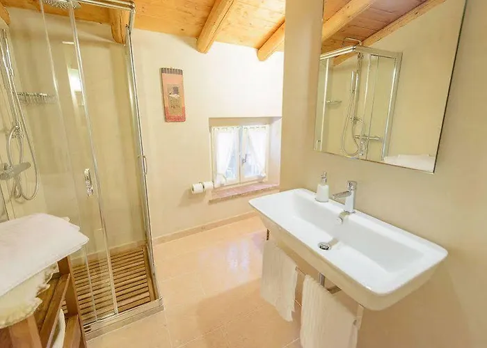 Corte Jago 4* ネグラール