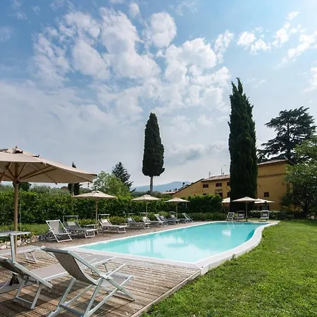 Corte Jago 4* 네그라르