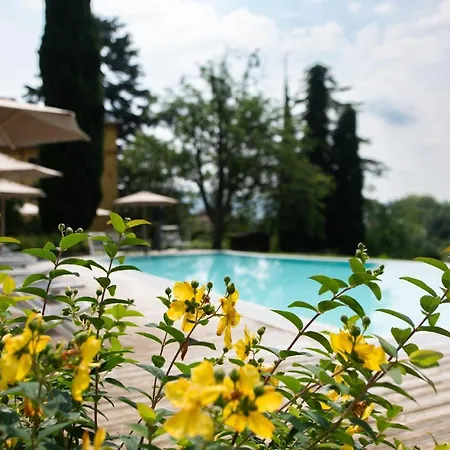 Corte Jago B&B 네그라르