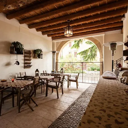 Corte Jago Bed & Breakfast