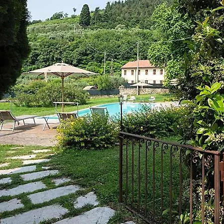Corte Jago Bed & Breakfast 4*