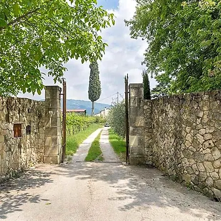 Corte Jago Bed & Breakfast Negrar