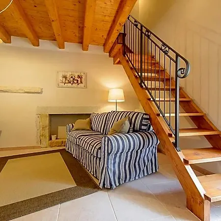 Corte Jago Bed & Breakfast