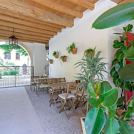 Bed & Breakfast Corte Jago 4*