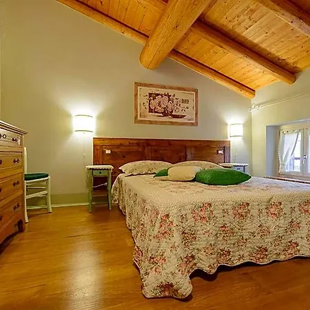 Bed & Breakfast Corte Jago Negrar