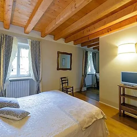 Bed & Breakfast Corte Jago Negrar