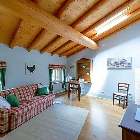 Bed & Breakfast Corte Jago 4*