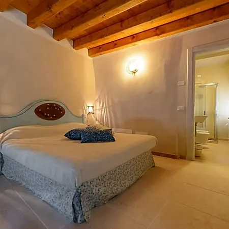 Bed & Breakfast Corte Jago 4*