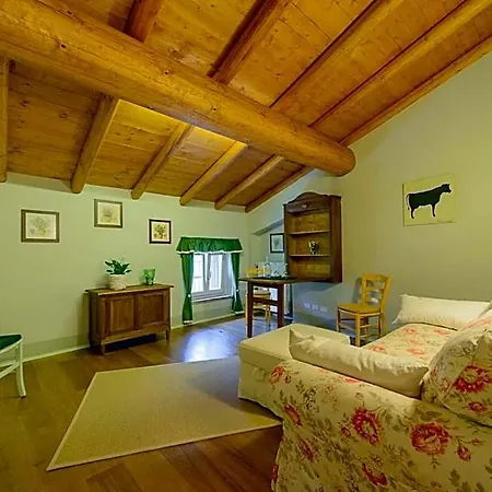 Bed & Breakfast Corte Jago