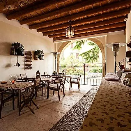 Bed & Breakfast Corte Jago 4*
