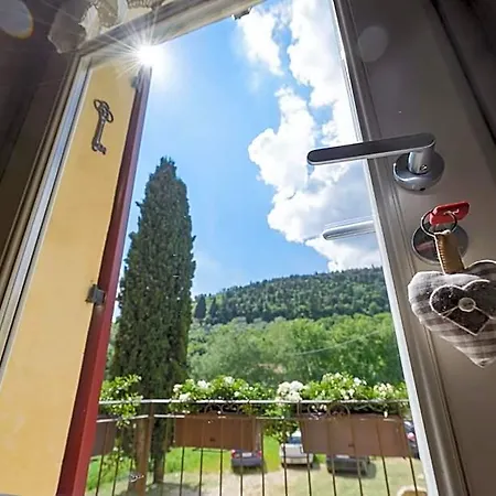 Corte Jago Bed & Breakfast 4*