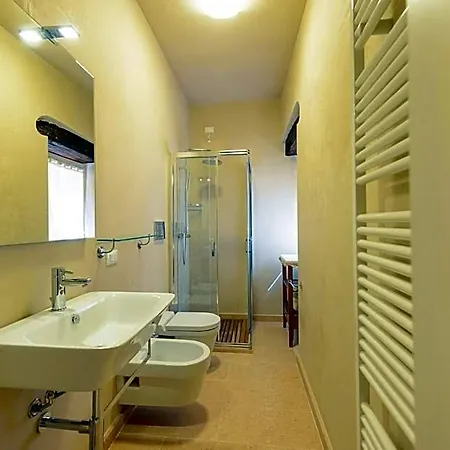 Corte Jago Bed & Breakfast