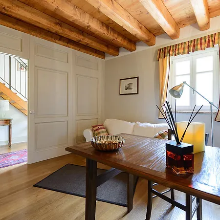 B&B Corte Jago 네그라르