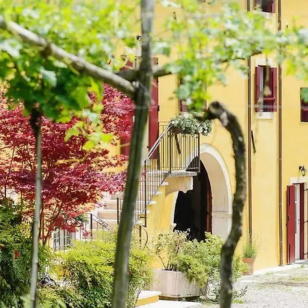 Bed & Breakfast Corte Jago 4*