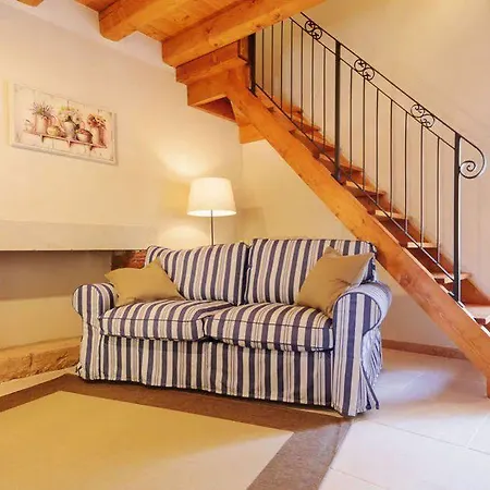 Corte Jago Bed & Breakfast Negrar