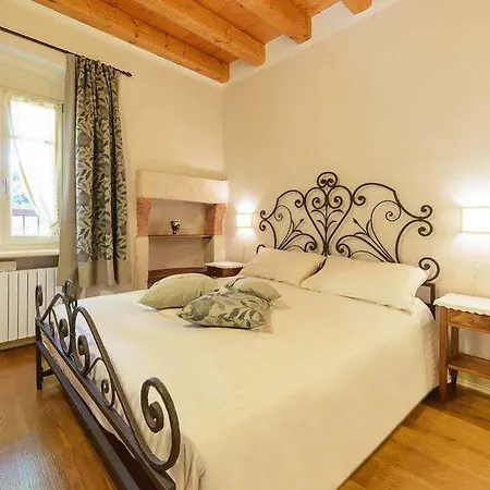 Corte Jago B&B 네그라르