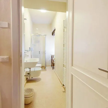 Bed & Breakfast Corte Jago Negrar