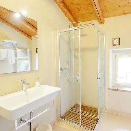 Bed & Breakfast Corte Jago