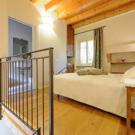 Frühstückspension Corte Jago 4*