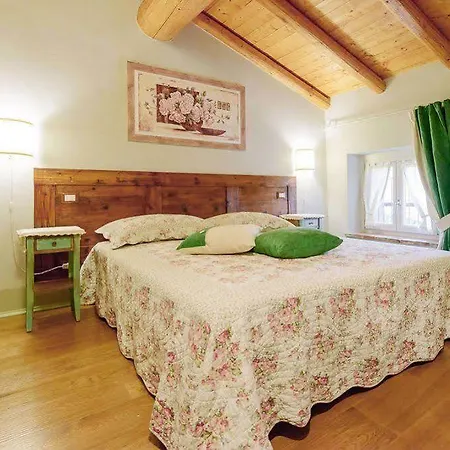 B&B Corte Jago 네그라르