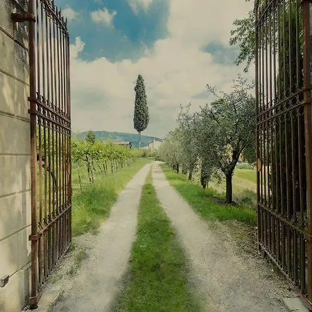 Corte Jago Bed & Breakfast 4*