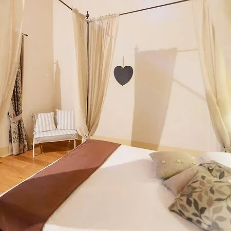 B&B Corte Jago 네그라르